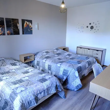 Inn Des 3 Lacs Coucouron