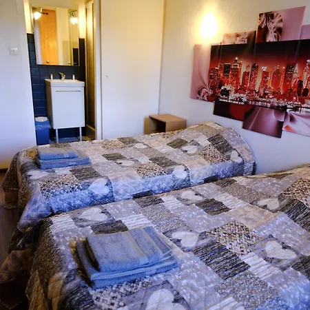 Inn Des 3 Lacs *