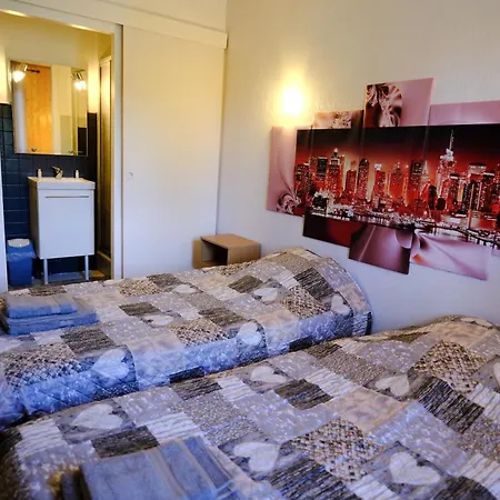 Inn Des 3 Lacs *