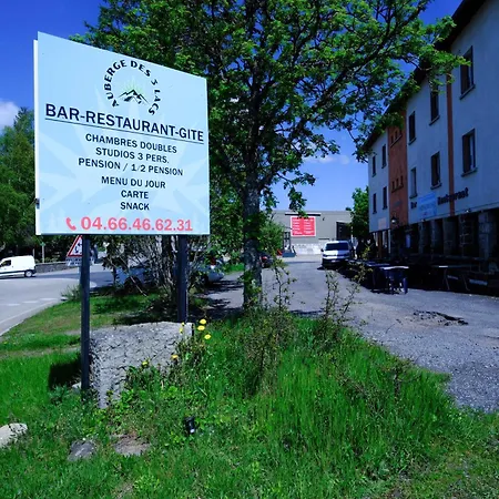 Inn Des 3 Lacs